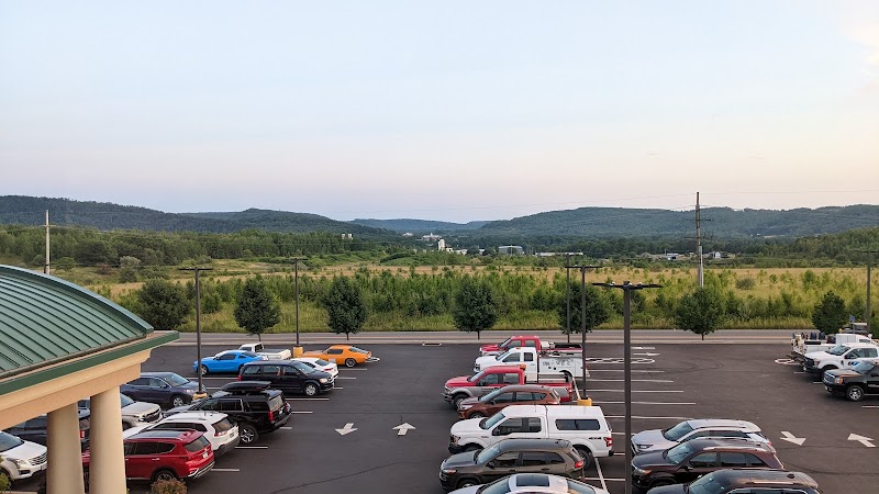 Holiday Inn Express & Suites Clearfield in Clearfield, Pennsylvania, United States