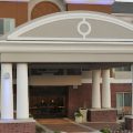 Holiday Inn Express & Suites Clinton