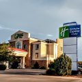 Holiday Inn Express & Suites Clovis, an IHG Hotel