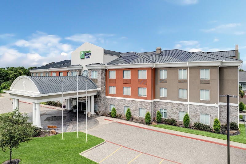 Holiday Inn Express & Suites Clute - Lake Jackson in Clute, Texas, United States