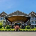 Holiday Inn Express & Suites Coeur d’Alene