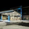 Holiday Inn Express & Suites Coldwater