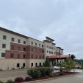 Holiday Inn Express & Suites Columbia Univ Area – Hwy 63