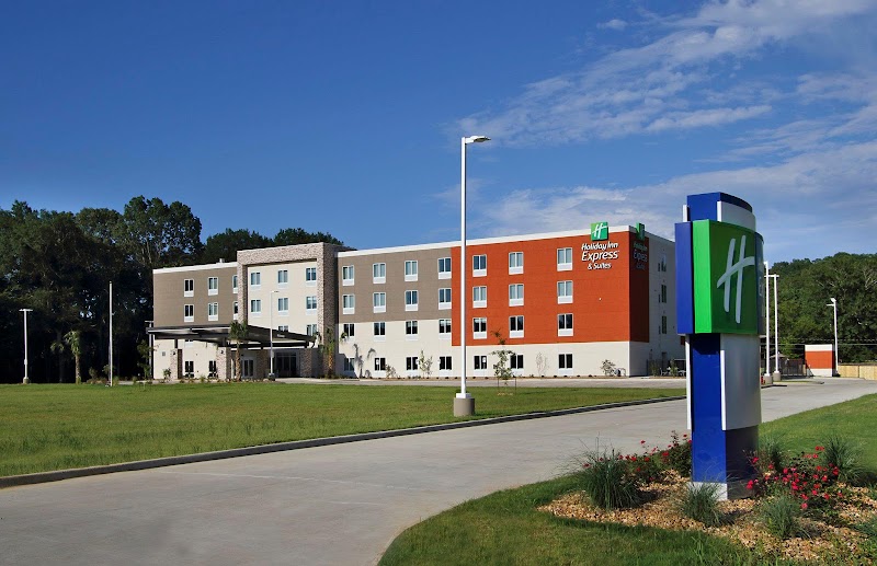Holiday Inn Express & Suites Columbus in Columbus, Mississippi, United States