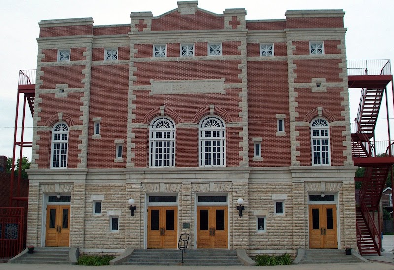 Holiday Inn Express & Suites Concordia US81 in Concordia, Kansas, United States