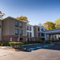 Holiday Inn Express & Suites Concordville – Brandywine