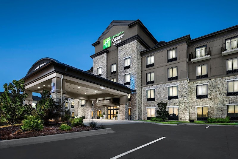 Holiday Inn Express & Suites Conway in Conway, Arkansas, United States