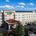 Holiday Inn Express & Suites Cookeville