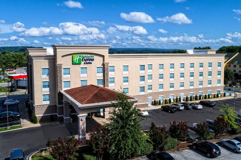 Holiday Inn Express & Suites Cookeville in Cookeville, Tennessee, United States