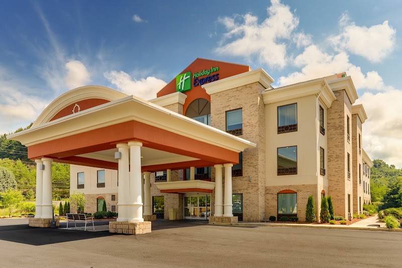 Holiday Inn Express & Suites Corbin in Corbin, Kentucky, United States