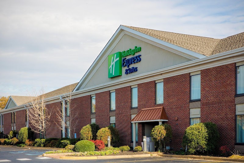 Holiday Inn Express & Suites Corinth in Corinth, Mississippi, United States