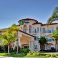 Holiday Inn Express & Suites Corona
