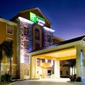 Holiday Inn Express & Suites Corpus Christi