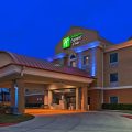 Holiday Inn Express & Suites Corpus Christi NW – Calallen