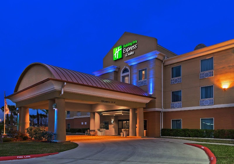 Holiday Inn Express & Suites Corpus Christi NW - Calallen in Corpus Christi, Texas, United States