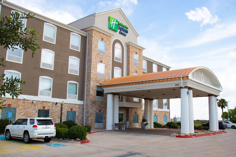 Holiday Inn Express & Suites Corpus Christi-Portland, an IHG Hotel in Portland, Texas, United States