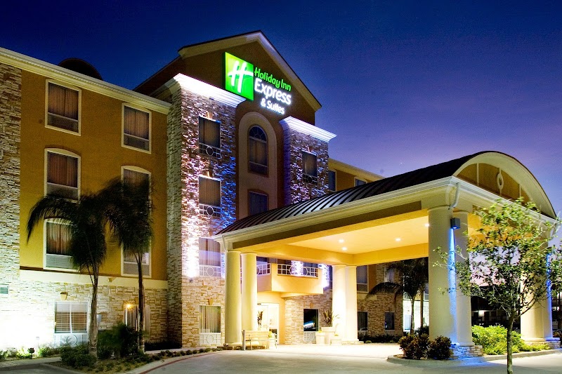Holiday Inn Express & Suites Corpus Christi in Corpus Christi, Texas, United States