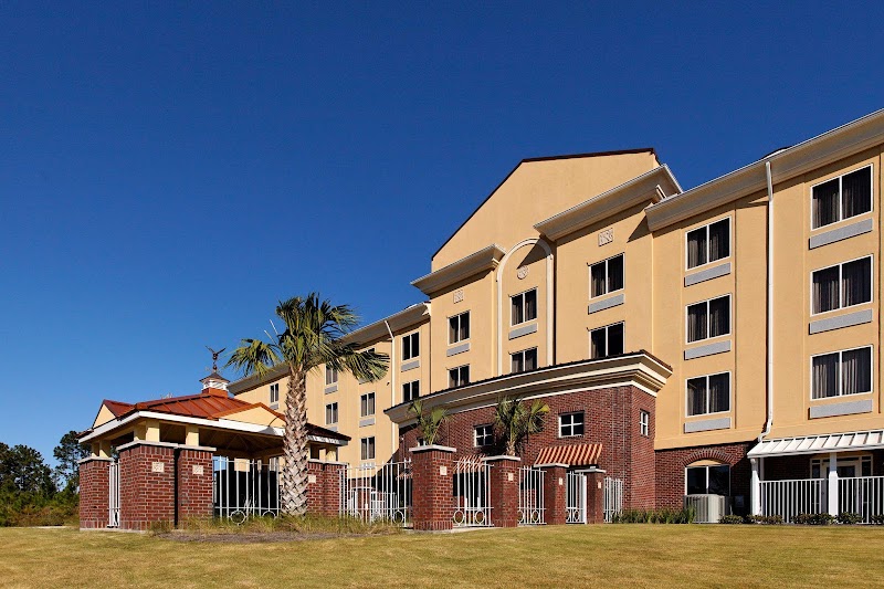 Holiday Inn Express & Suites Crestview South I-10, an IHG Hotel in Crestview, Florida, United States