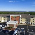 Holiday Inn Express & Suites Crossville