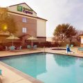 Holiday Inn Express & Suites DFW-Grapevine