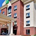 Holiday Inn Express & Suites DFW West – Hurst