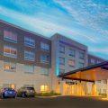 Holiday Inn Express & Suites Dahlgren