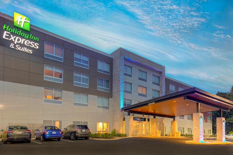 Holiday Inn Express & Suites Dahlgren in King George, Virginia, United States