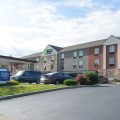 Holiday Inn Express & Suites Dayton-Huber Heights