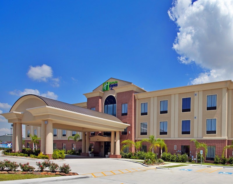 Holiday Inn Express & Suites Deer Park in Deer Park, Texas, United States