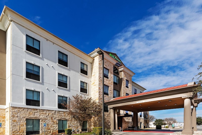 Holiday Inn Express & Suites Del Rio in Del Rio, Texas, United States