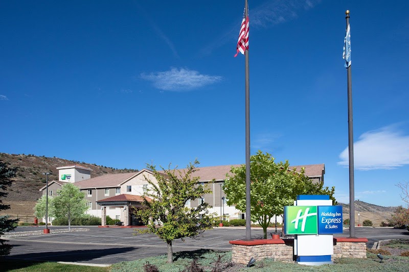 Holiday Inn Express & Suites Denver SW-Littleton in Littleton, Colorado, United States
