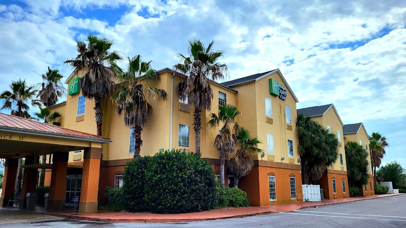 Holiday Inn Express & Suites Destin E - Commons Mall Area in Destin, Florida, United States