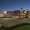 Holiday Inn Express & Suites Dodge City