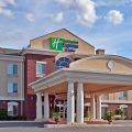 Holiday Inn Express & Suites Dothan North