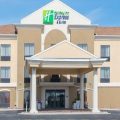 Holiday Inn Express & Suites Douglas