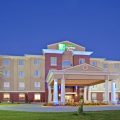 Holiday Inn Express & Suites Dumas