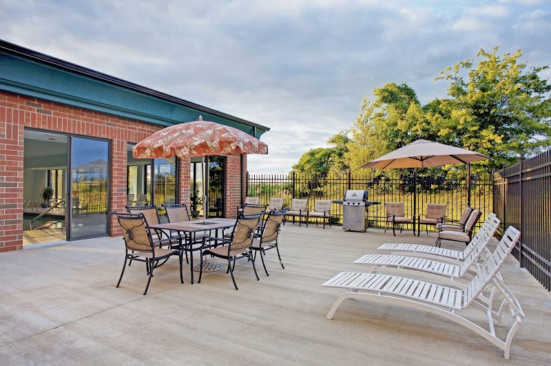 Holiday Inn Express & Suites Dyersburg in Dyersburg, Tennessee, United States