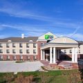 Holiday Inn Express & Suites East Lansing