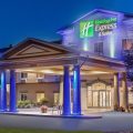 Holiday Inn Express & Suites Eau Claire North