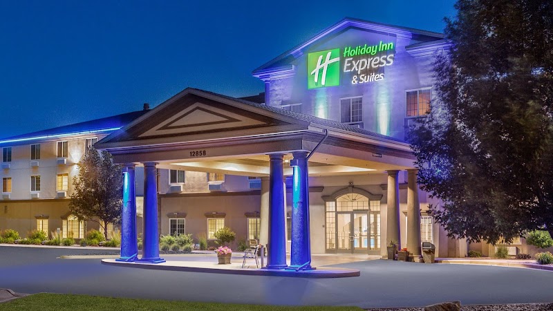 Holiday Inn Express & Suites Eau Claire North in Lake Hallie, Wisconsin, United States