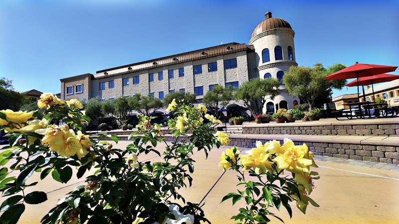 Holiday Inn Express & Suites El Dorado Hills in El Dorado Hills, California, United States