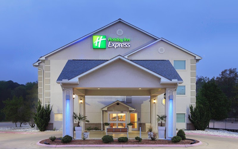 Holiday Inn Express & Suites El Dorado in El Dorado, Arkansas, United States