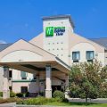 Holiday Inn Express & Suites Elkhart South