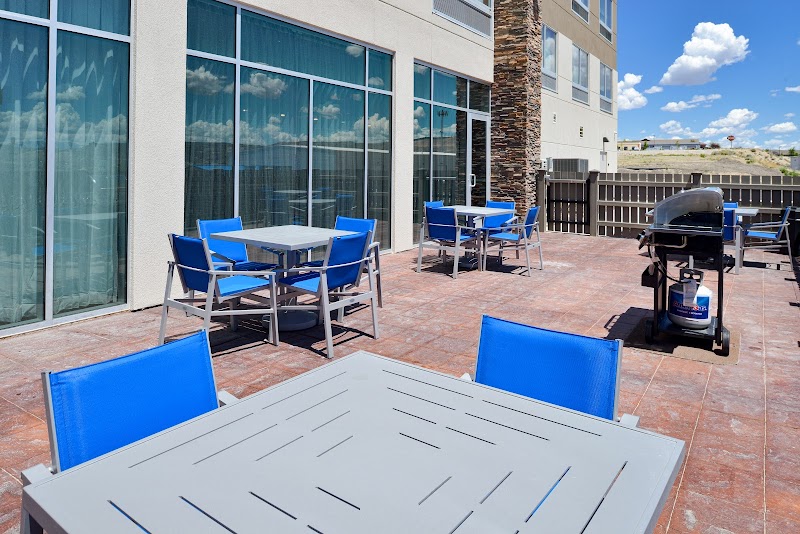 Holiday Inn Express & Suites Elko in Elko, Nevada, United States