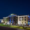 Holiday Inn Express & Suites Erie (Summit Township), an IHG Hotel