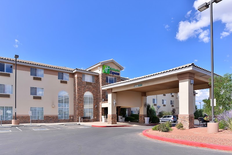 Holiday Inn Express & Suites Farmington in Farmington, New Mexico, United States