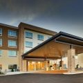 Holiday Inn Express & Suites Findlay North