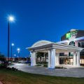 Holiday Inn Express & Suites Florence I-95 & I-20 Civic Center