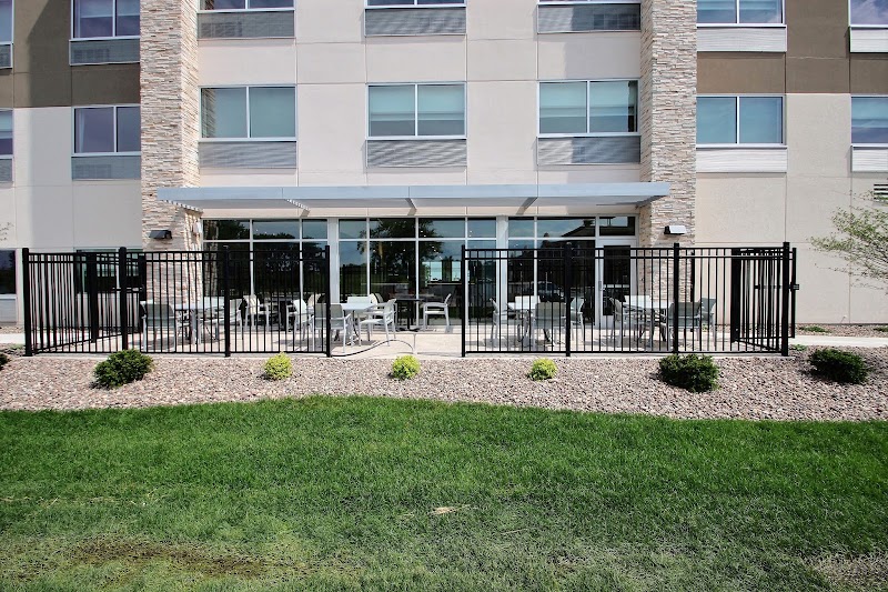 Holiday Inn Express & Suites Fond du Lac in Fond du Lac, Wisconsin, United States