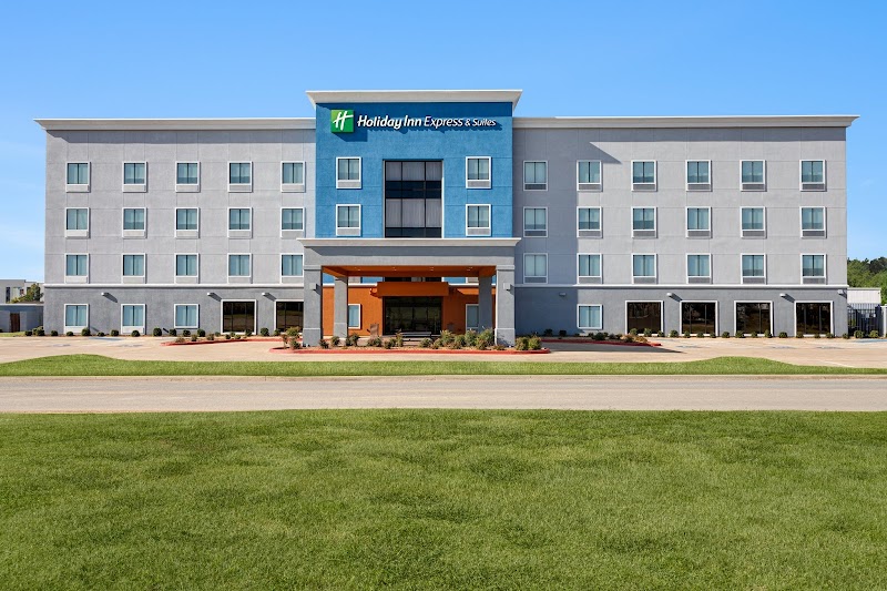 Holiday Inn Express & Suites Forrest City in Forrest City, Arkansas, United States